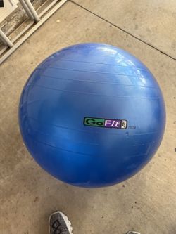 Free Stability Ball