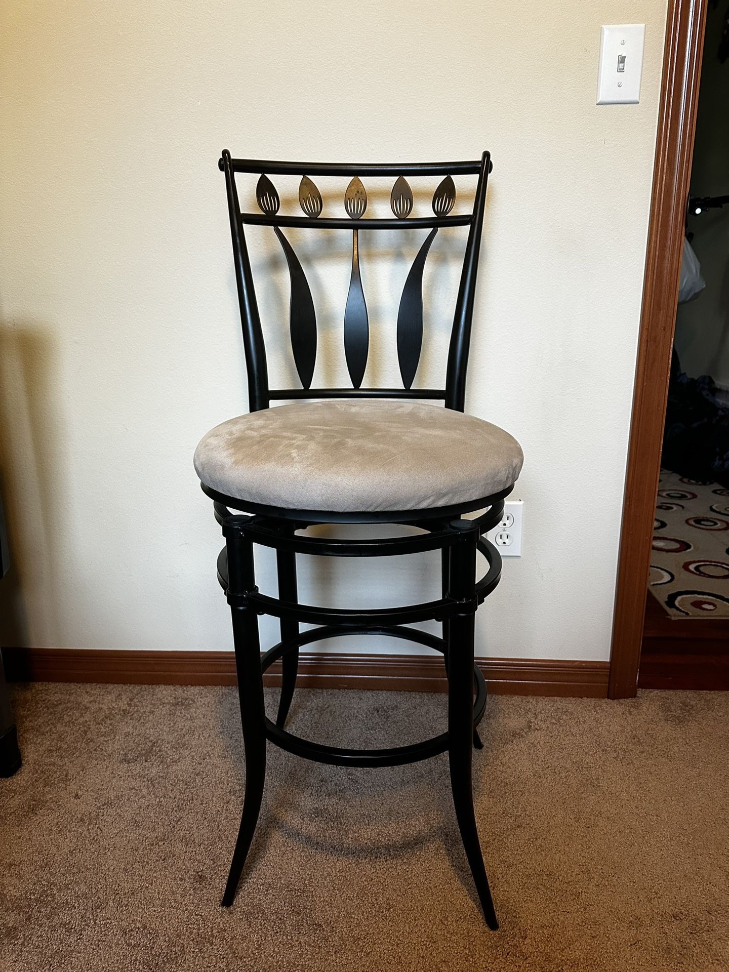 Swivel Chair/Stool