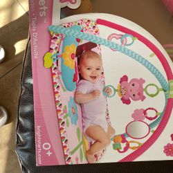 Baby Activity Gym