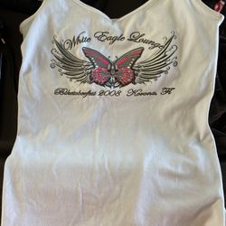 Women’s 2X Biker 🚴‍♀️ Top