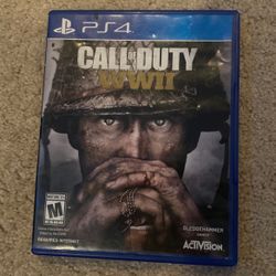 PS4 Game