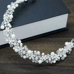 Wedding Headband