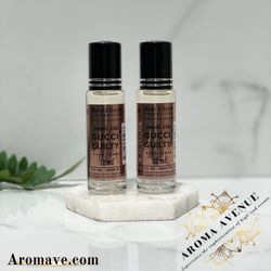 Gucci Guilty Pack Of 2 Women Perfume Oil Rollerball