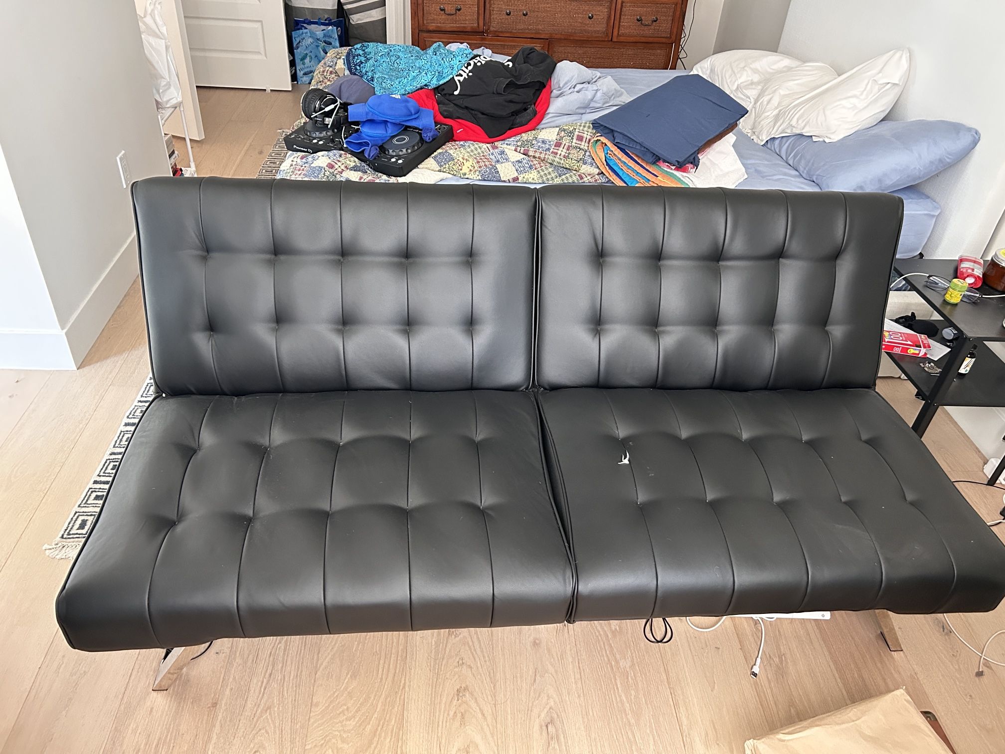 Modern Futon
