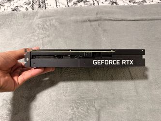 MSI MSI NVIDIA GeForce RTX 3070  - 8 GB GDDR6