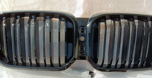 Front grill BMW 2022-2024 x3 x4
