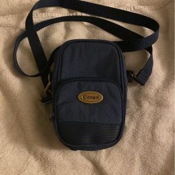 Canon Camera Bag