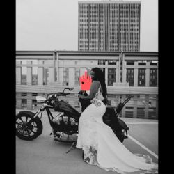 ✨ For Sale: Stella York Wedding Dress ✨