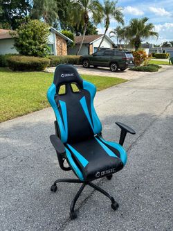 Gaming chair