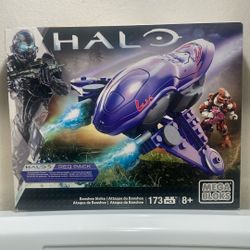 Halo Mega Bloks Req Pack