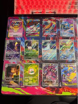 Pokemon Single Lot