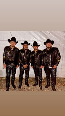 Grupo Norteño 