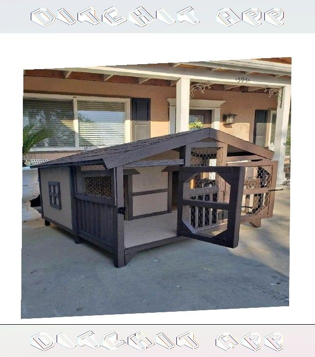 bed night Cozy Dog Houses - Your Pet's Favorite Resting Place