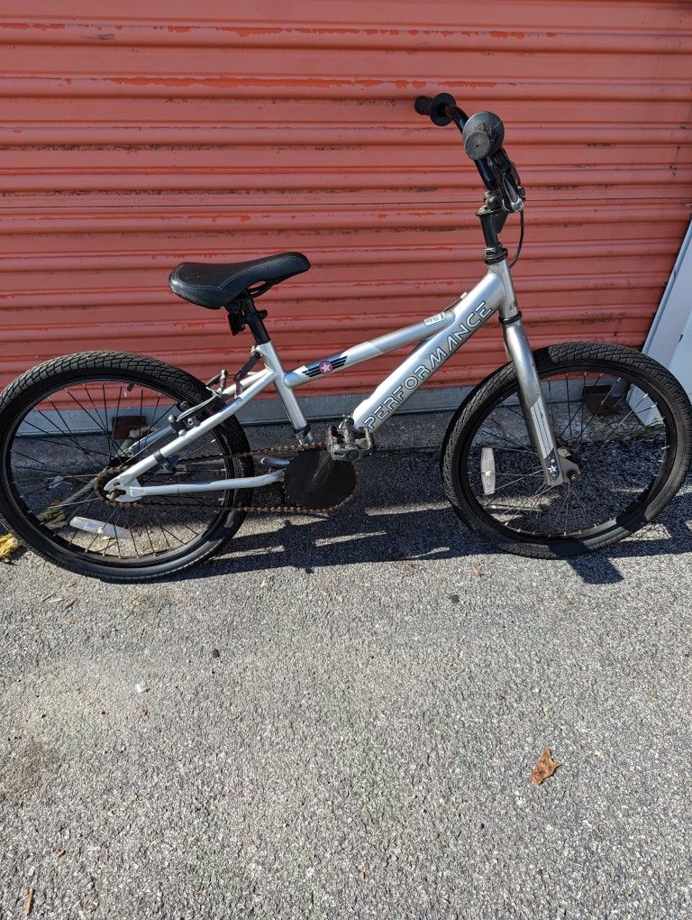 Performance BMX 20" Bike