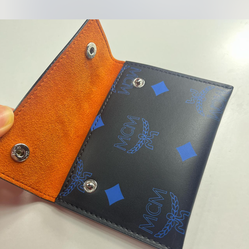 MCM Wallet
