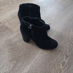 Madden Girl Boots