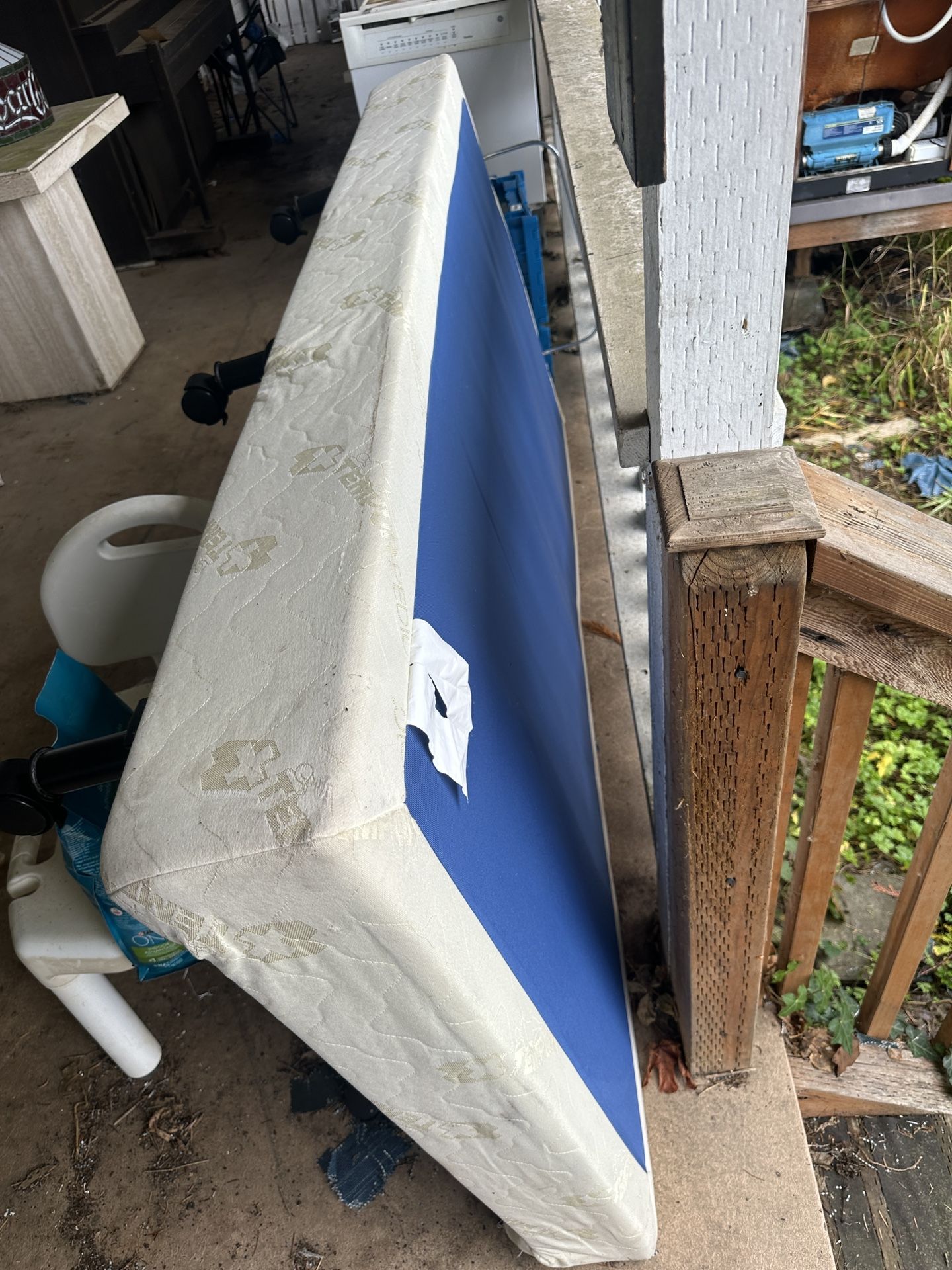 Tempurpedic Adjustable Bed Twin