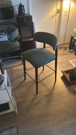 Bar chairs