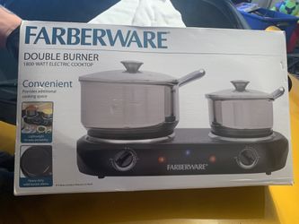 Stove