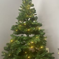 Chistmas Tree