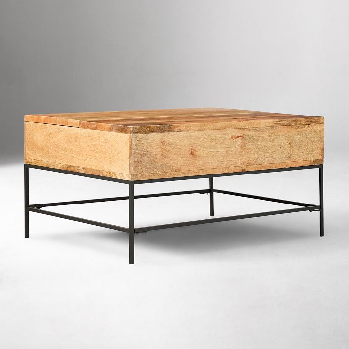 West Elm Coffee Table