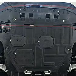 Accord Splash Shield Engine 21-22