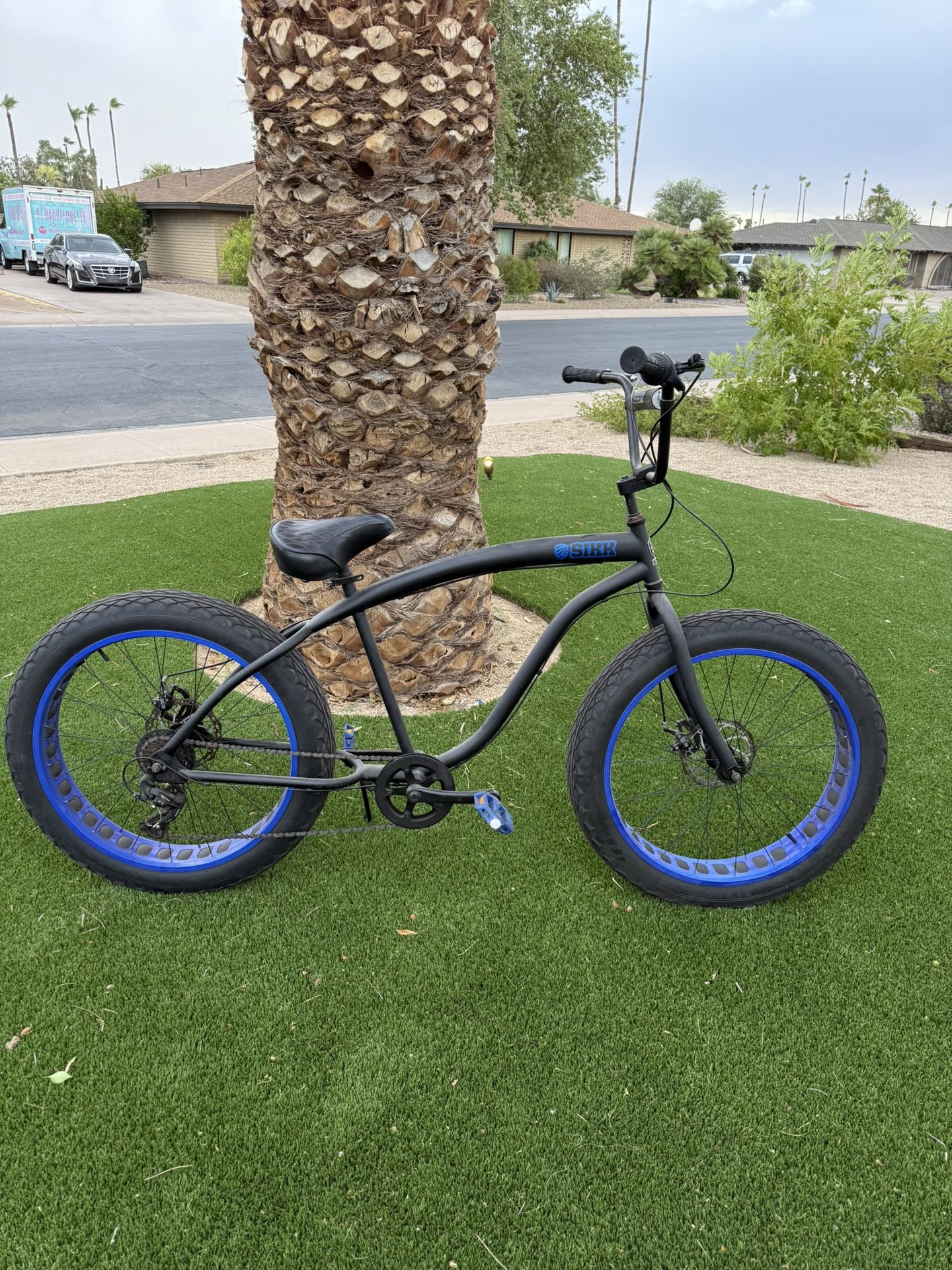 Bike 