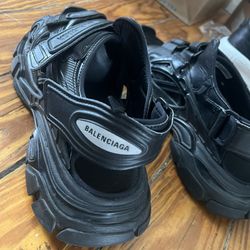 Balenciaga Sandals