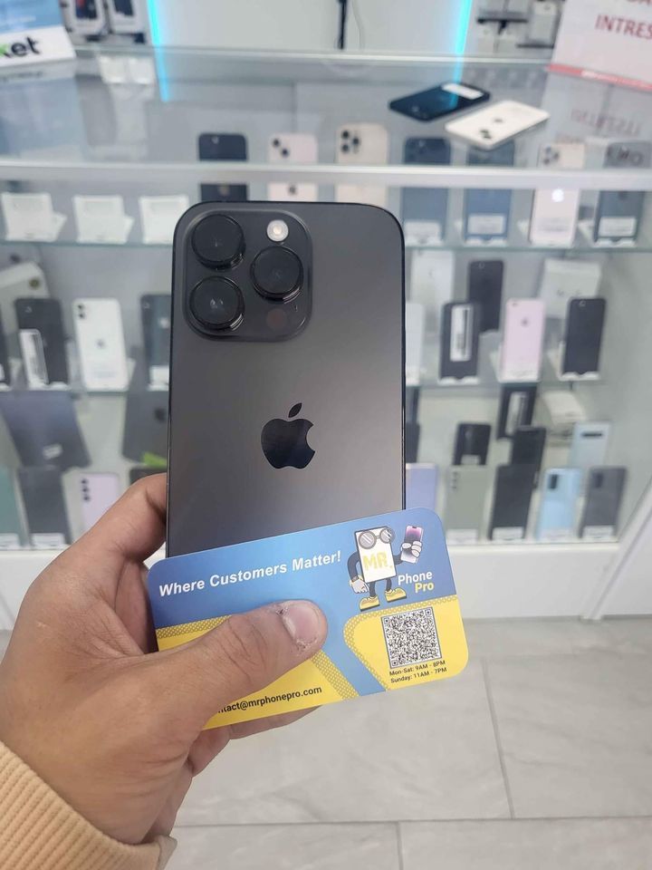 iPhone 14 Pro! Blow Out Sale!