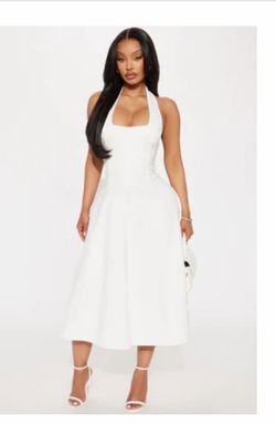 fashion nova dress