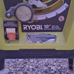 Table Saw