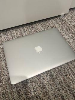MacBook Air Laptop