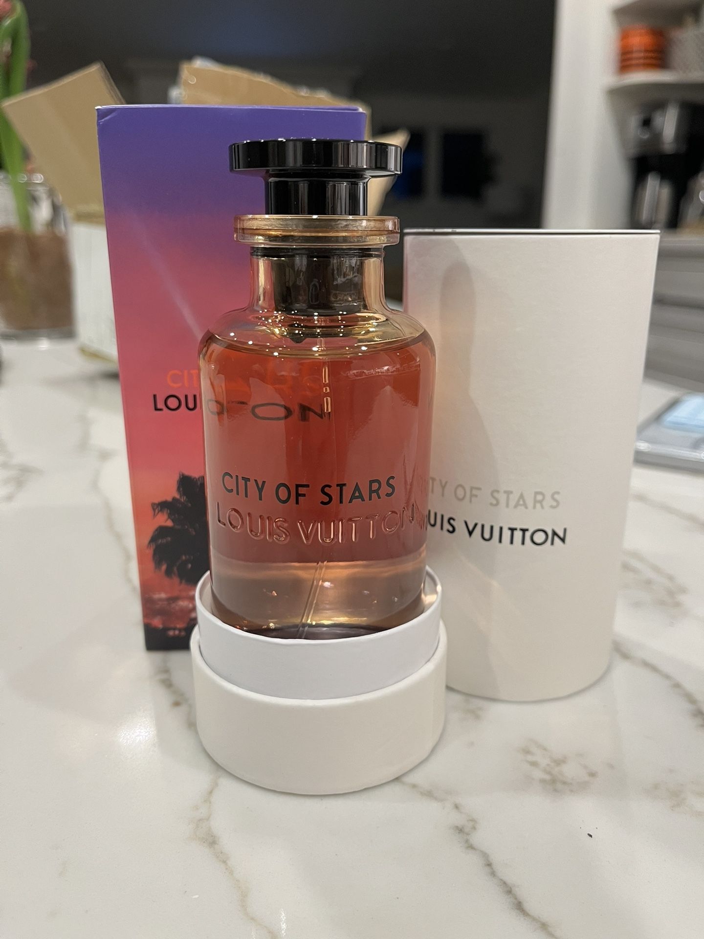 Louis Vuitton City Of Stars