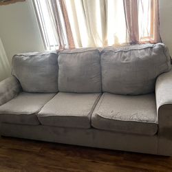 3 Seat Sofa 