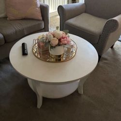 Coffee  Table