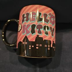 Hello Kitty Mug