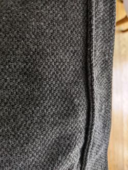 Dansbo Dark Gray Kivik Cover Chaise (free)
