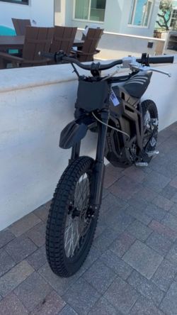 Talaria mx4 NEED GONE SOON