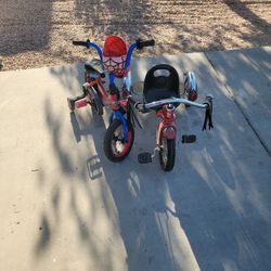 Kids Bikes