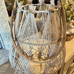 Farmhouse Decoration. 