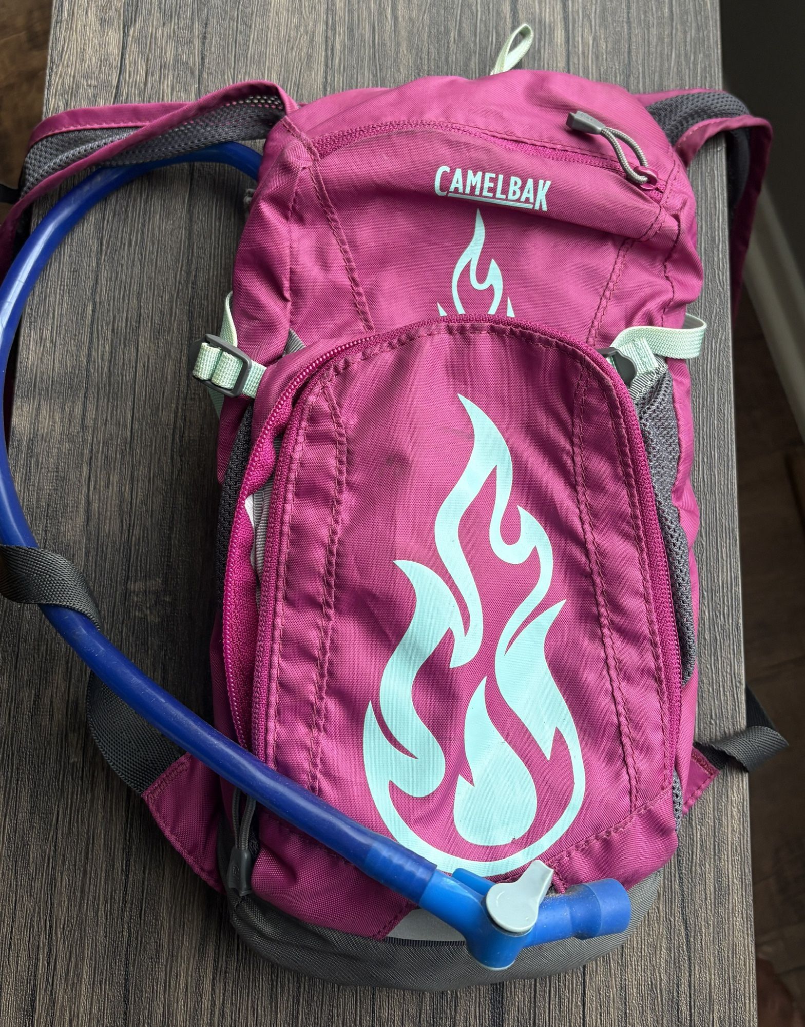 Kids Camelbak