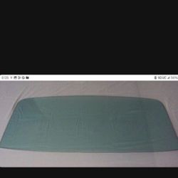 Camaro  67-69 Rear Window 