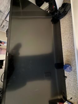 50-65 inch tv size not sure