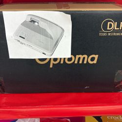 Optima Projector 