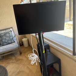 Pyle Tv With Cd Player 