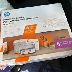 Brand New HP 4155e Wireless Printer