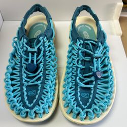 Women’s Keen Uneek Fisherman Sandal Size 6.5 US