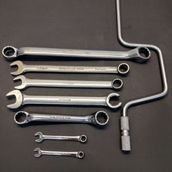 Snap-on Wrenches