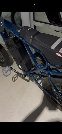 Built ridstar