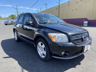08 DODGE CALIBER, 106,000MILES RUNS GREAT, ENGINE & TRANS IN GOOD CONDITION,CAR WELL MAINTAIN, NEEDS NO WORK READY TO GO CLEAN TITLE $2900FIRM AC/HE